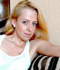 Rencontre Femme : Sviatlana, 41 ans à Biélorussie  Новополоцк